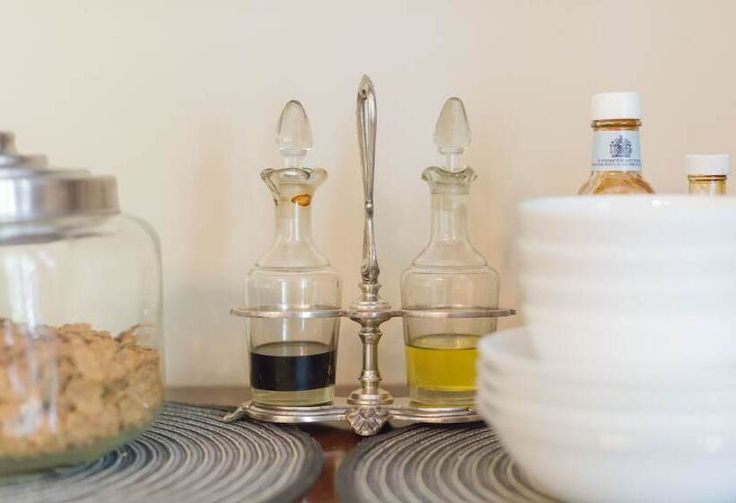 فندق Osborne House