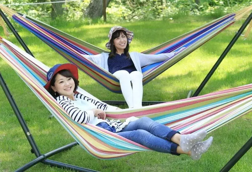 Hotelli ANA Holiday Inn Resort Karuizawa by IHG