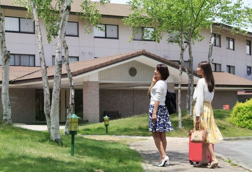 President Resort Hotel Karuizawa