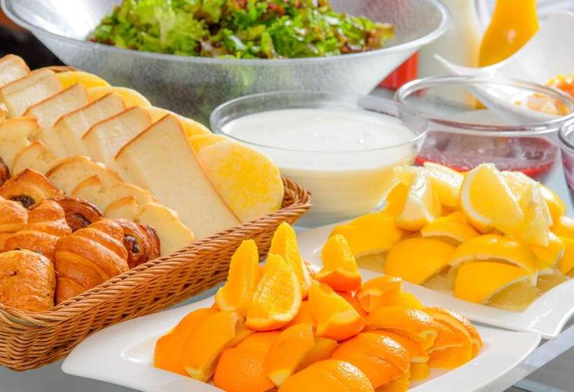 President Resort Hotel Karuizawa