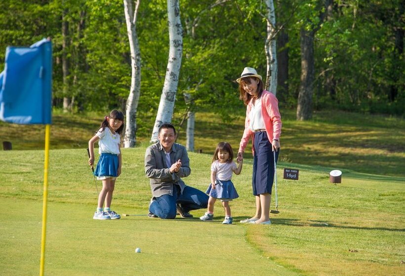 President Resort Hotel Karuizawa