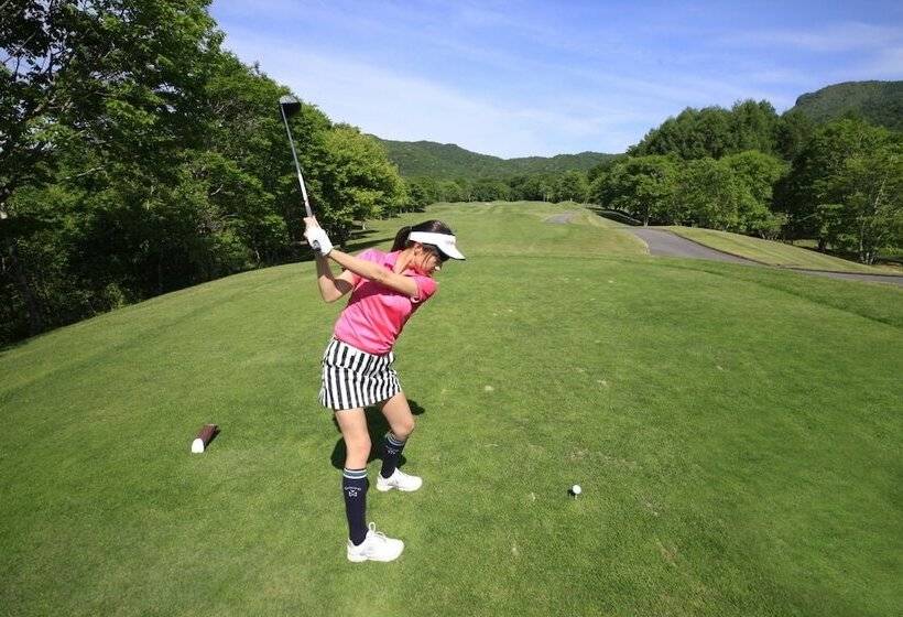 President Resort Hotel Karuizawa