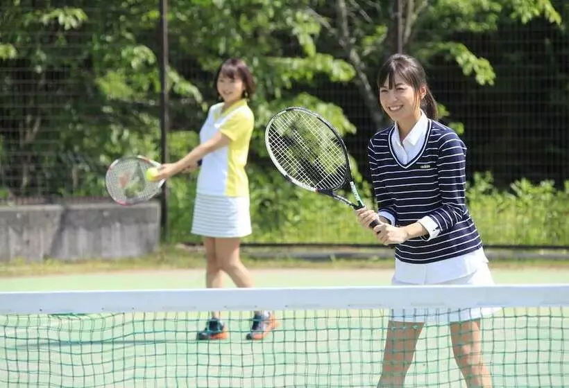 Hotelli ANA Holiday Inn Resort Karuizawa by IHG