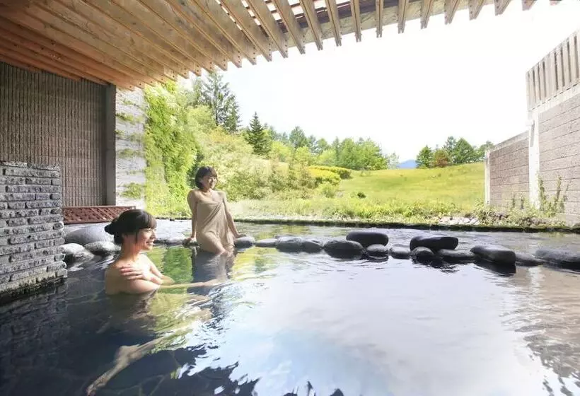 Hotelli ANA Holiday Inn Resort Karuizawa by IHG