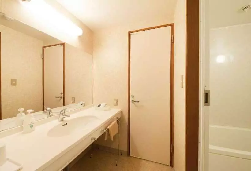 Hotelli ANA Holiday Inn Resort Karuizawa by IHG