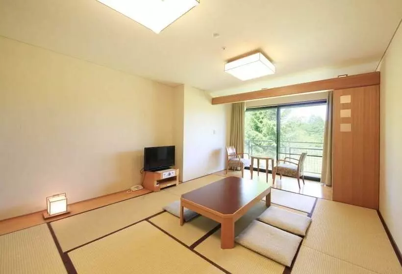 Hotelli ANA Holiday Inn Resort Karuizawa by IHG