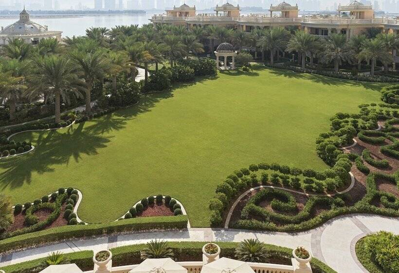 酒店 Raffles The Palm