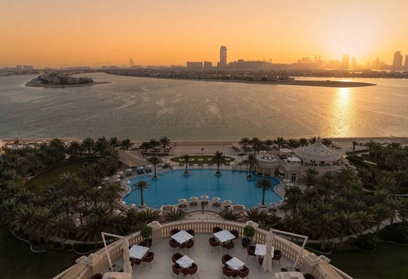 酒店 Raffles The Palm