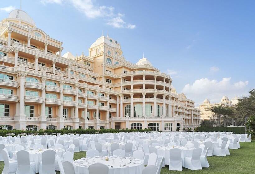 酒店 Raffles The Palm