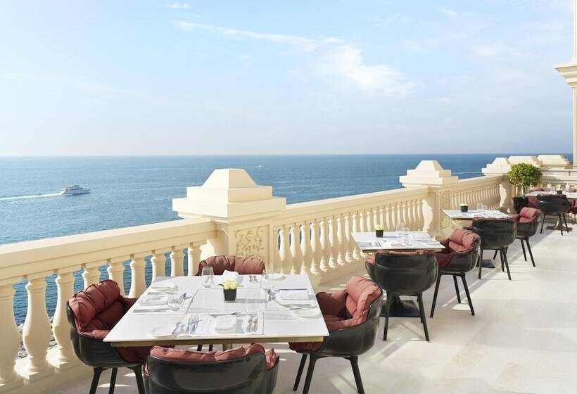 酒店 Raffles The Palm