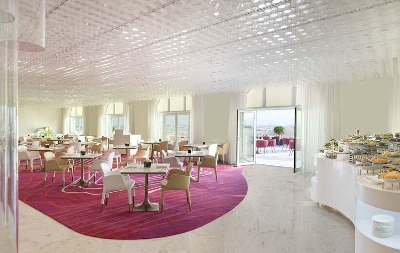 酒店 Raffles The Palm