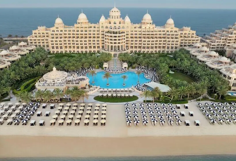 Raffles The Palm