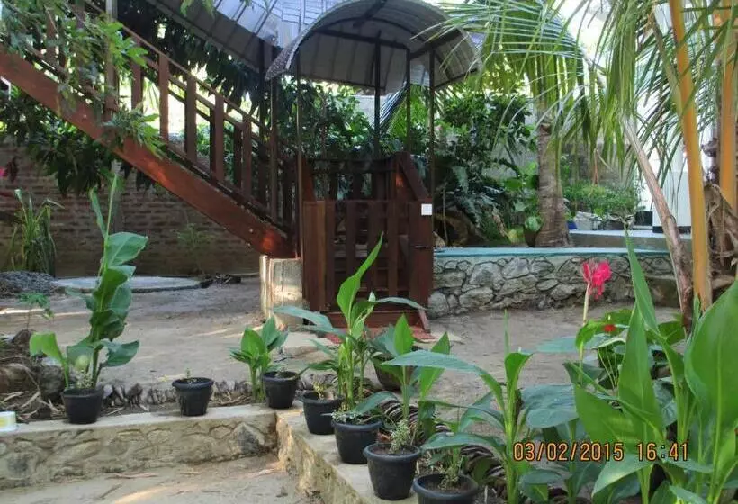 هتل Yala River Face Inn