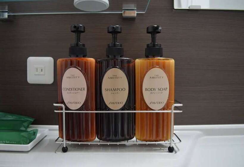 בית מלון כפרי Route Inn Kounosu