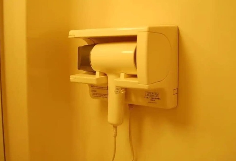 בית מלון כפרי Route Inn Kounosu