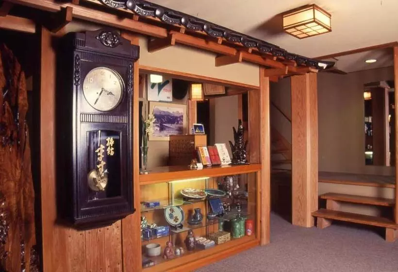 ホテル Ryokan Masuya