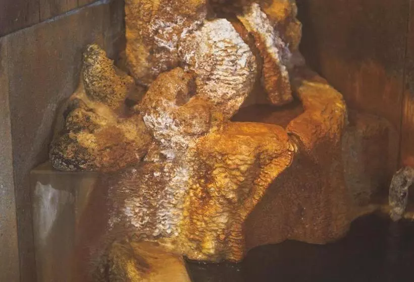 ホテル Ryokan Masuya