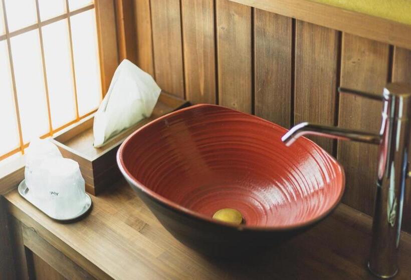 هتل Ryokan Masuya