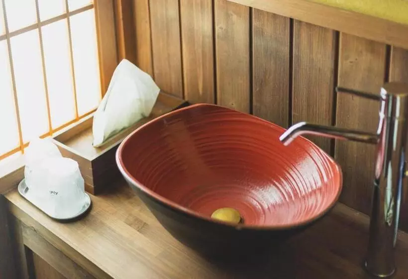 ホテル Ryokan Masuya