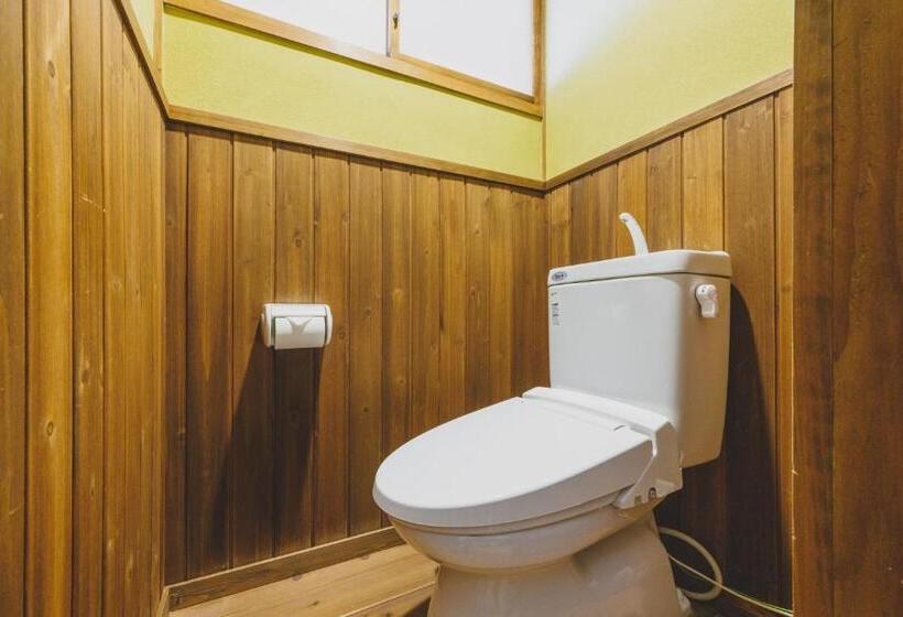 בית מלון כפרי Ryokan Masuya