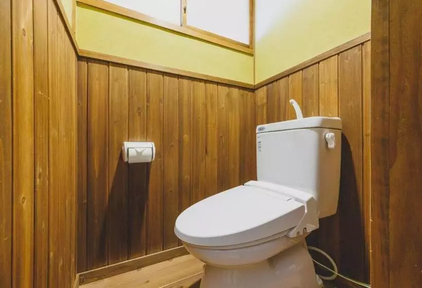 ホテル Ryokan Masuya