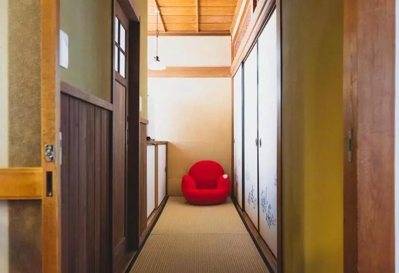 ホテル Ryokan Masuya