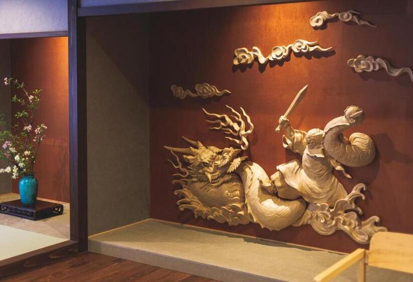 هتل Ryokan Masuya