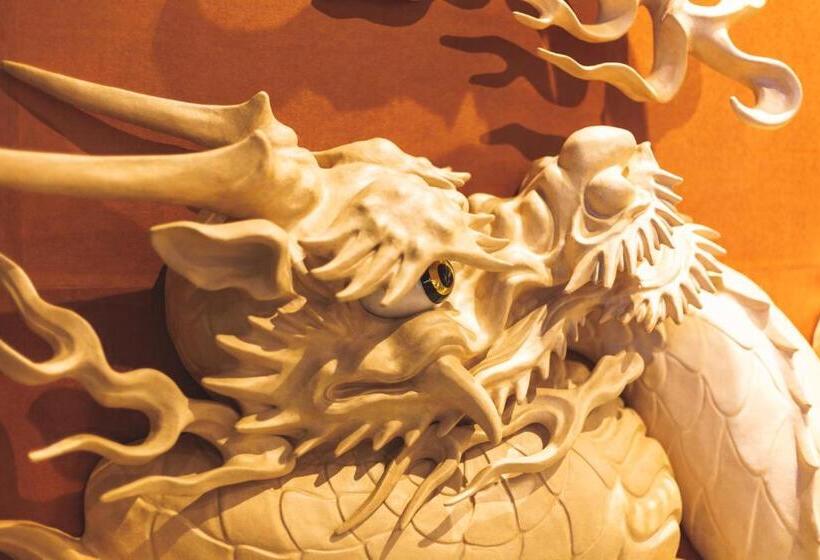 בית מלון כפרי Ryokan Masuya