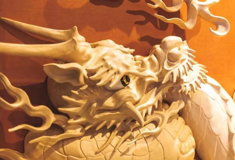 ホテル Ryokan Masuya