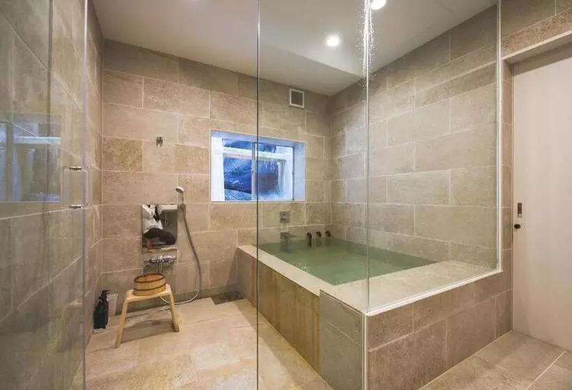 ホテル Ryokan Masuya