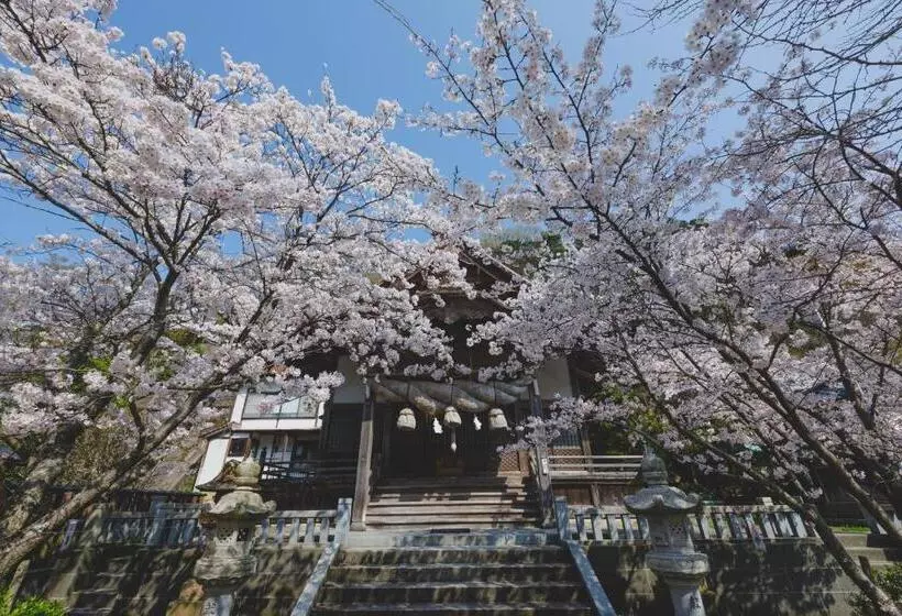 ホテル Ryokan Masuya