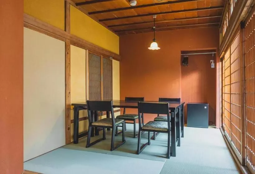 ホテル Ryokan Masuya