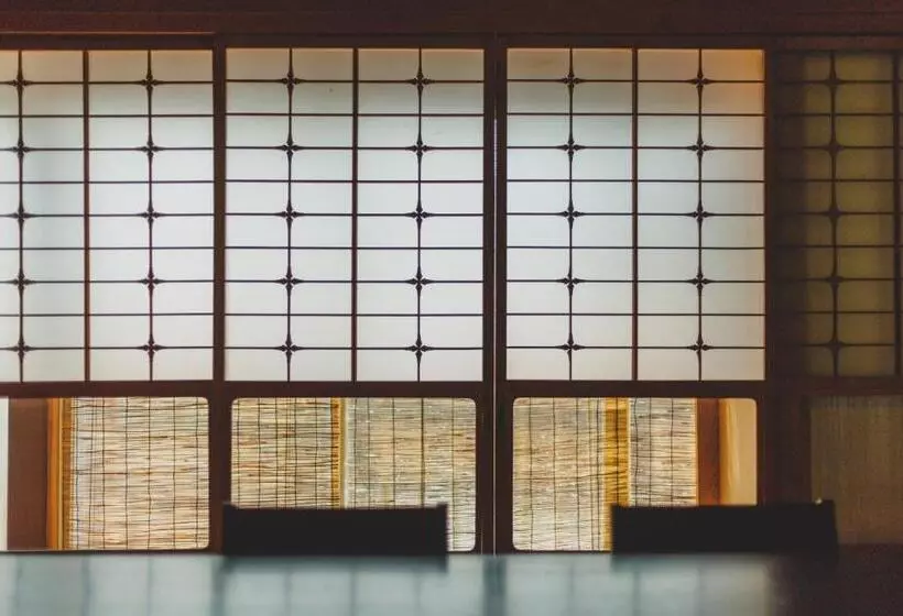 ホテル Ryokan Masuya