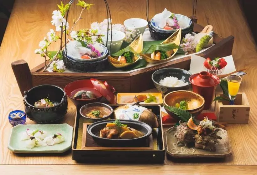 ホテル Ryokan Masuya