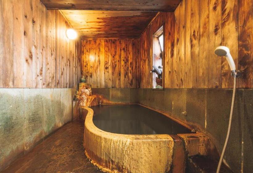 בית מלון כפרי Ryokan Masuya