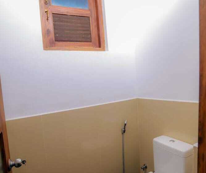 Hotel Sigiri Asna Nature Resort