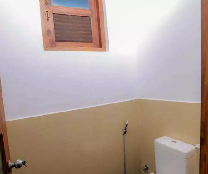 ホテル Sigiri Asna Nature Resort