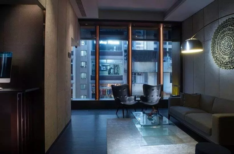 هتل Soravit On Granville