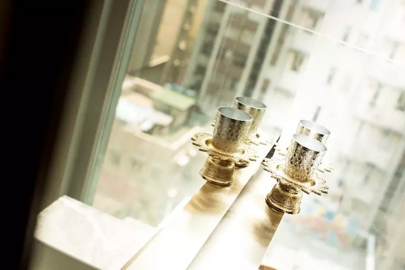 هتل Soravit On Granville