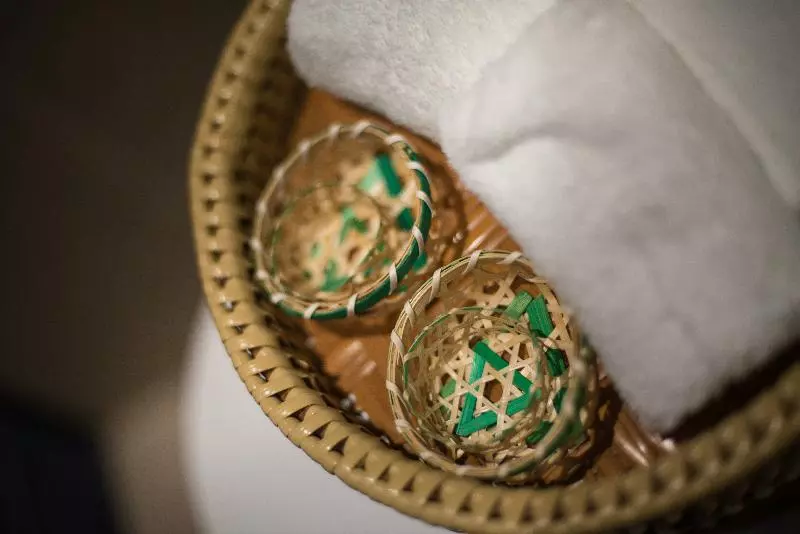 هتل Soravit On Granville