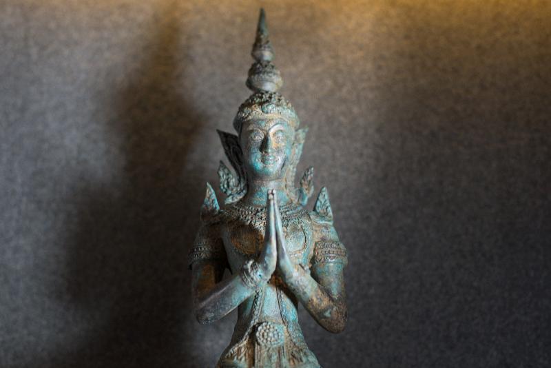 هتل Soravit On Granville