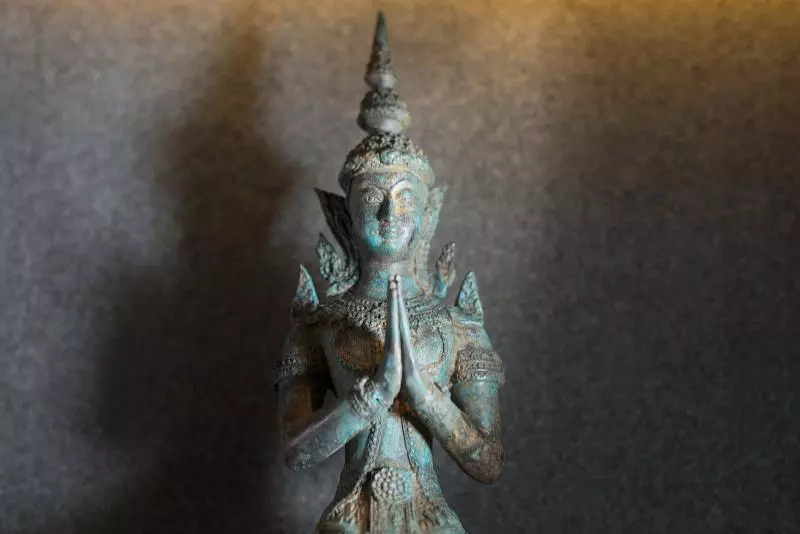 هتل Soravit On Granville