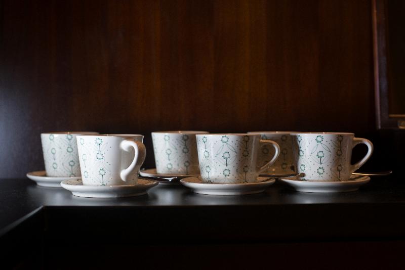 هتل Soravit On Granville