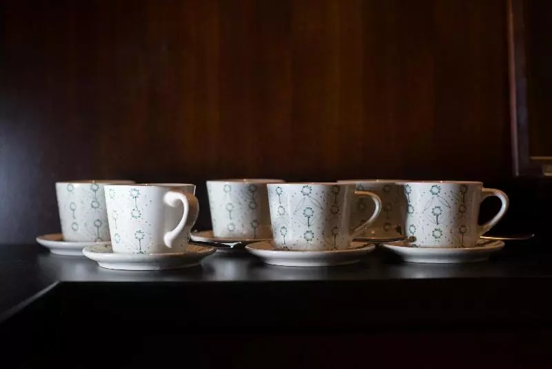 هتل Soravit On Granville