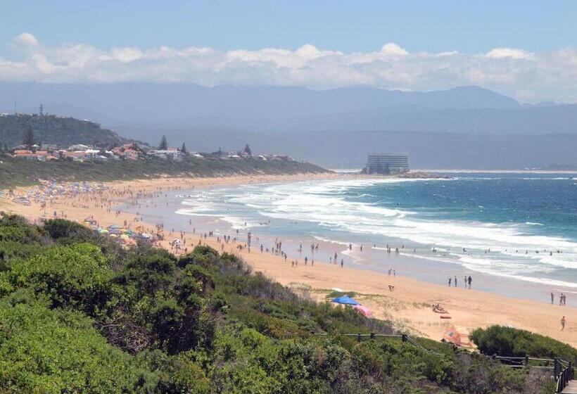 酒店 Southern Cross Beach House