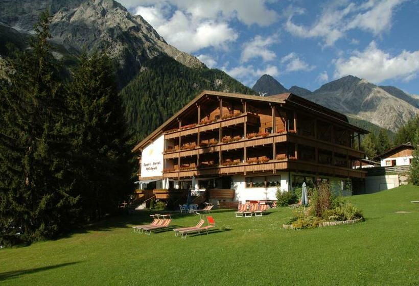 Sport Hotel Wildgall