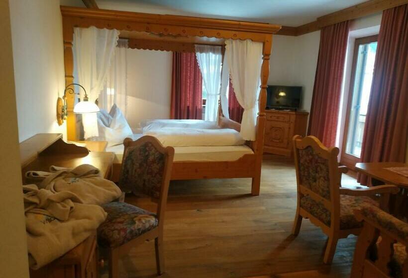 Sport Hotel Wildgall