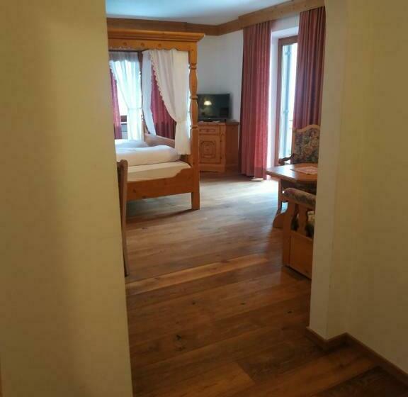 Sport Hotel Wildgall