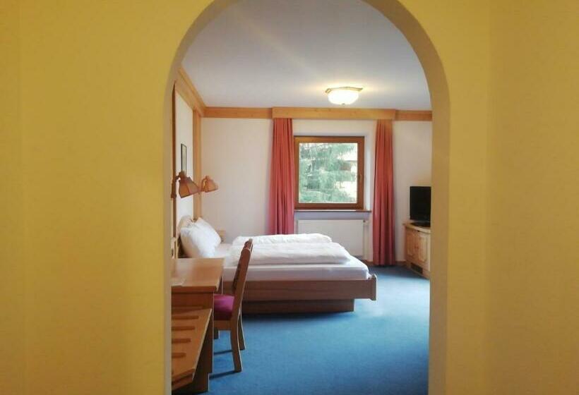 Sport Hotel Wildgall