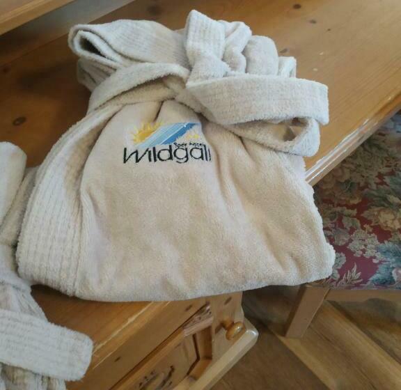 Sport Hotel Wildgall